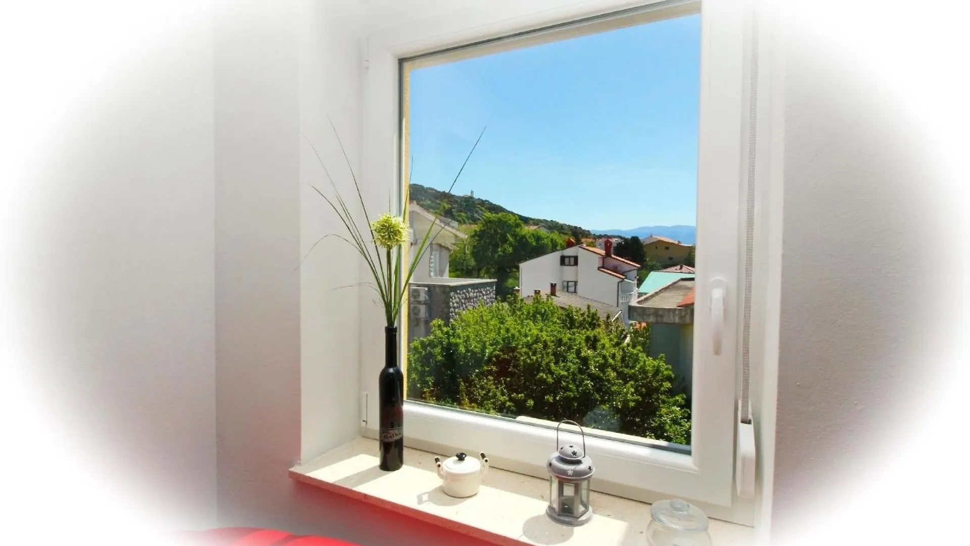 Ferienwohnung Fuer 4 Personen 1 Kind Ca 50 Qm In Baska, Kvarner Bucht Krk